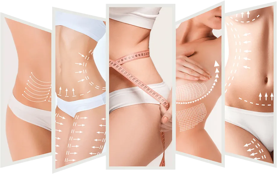 Hintergrundform – Medgel