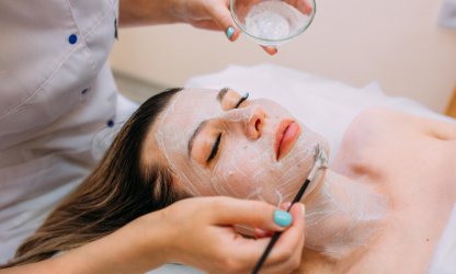 Dienstleistungen - Medgel