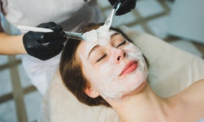 Dienstleistungen - Medgel